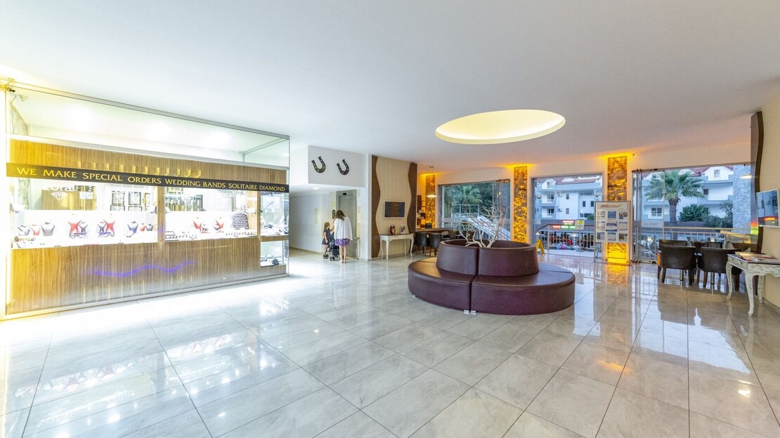 Alenz Hotel Apartments